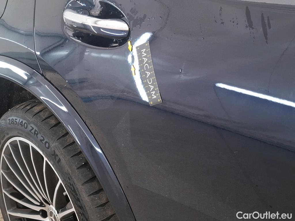  Mercedes  G-Klasee MERCEDES-BENZ GLC Coupe / 2023 / 5P / Coupé GLC 400 e AMG Line 4MATIC #31