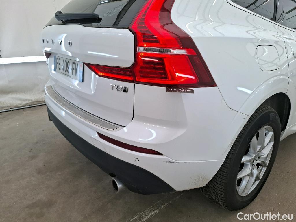  Volvo  XC60 VOLVO  5p SUV T8 TWE 390 Geartronic 8 Business Exe #50