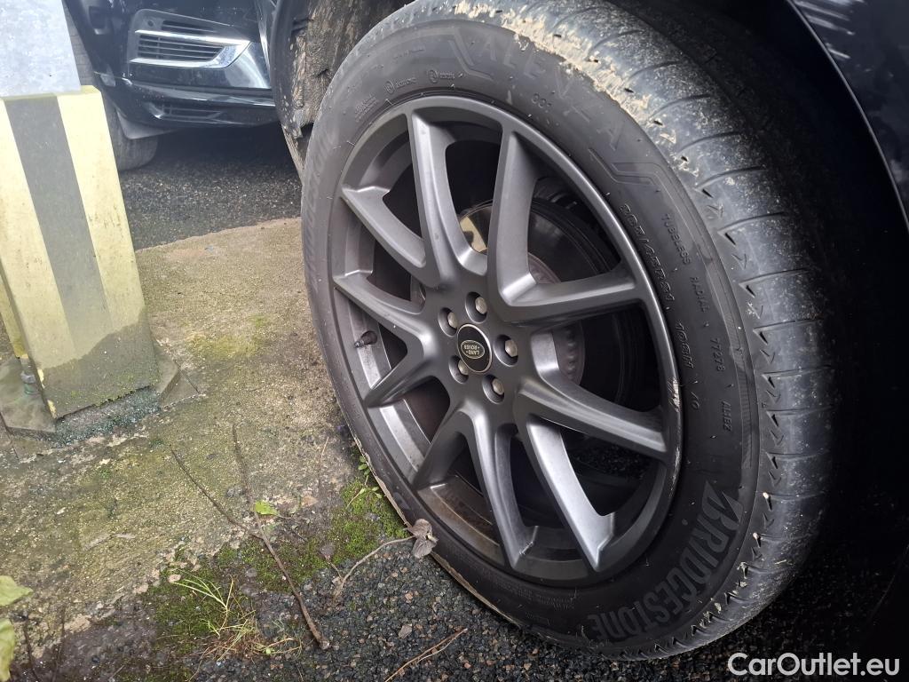  Land Rover  Range Rover LAND ROVER  Velar / 2017 / 5P / SUV 2.0 P400e PHEV BVA R-Dynamic SE #11