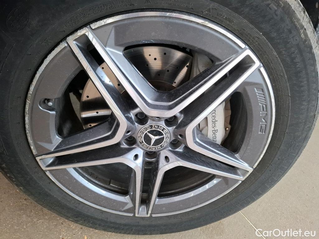  Mercedes  G-Klasee MERCEDES-BENZ GLC Coupe / 2019 / 5P / Coupé 2.0 GLC 300 E AMG LINE 4MATIC #20