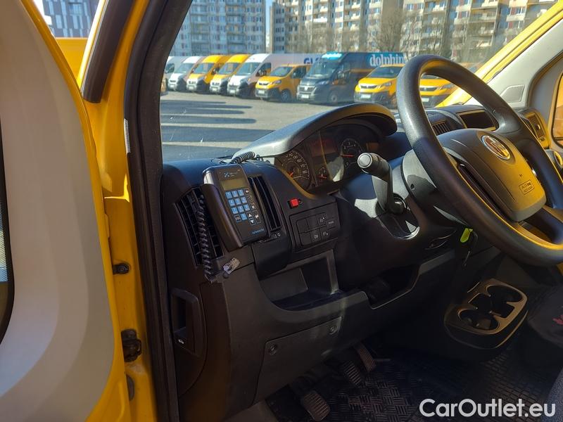  Fiat  Ducato  lcv 35 (290)  (2014) Duc.2.3MJ 130 L3H2 35 4d #4