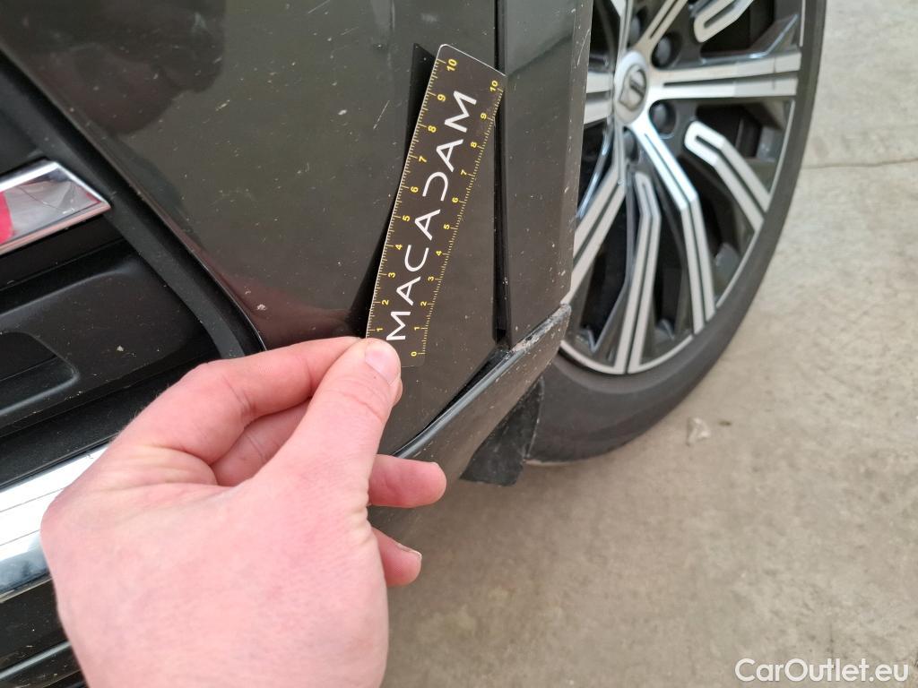  Volvo  XC90 VOLVO  / 2019 / 5P / SUV Recharge T8 AWD GT 8 Inscription #17