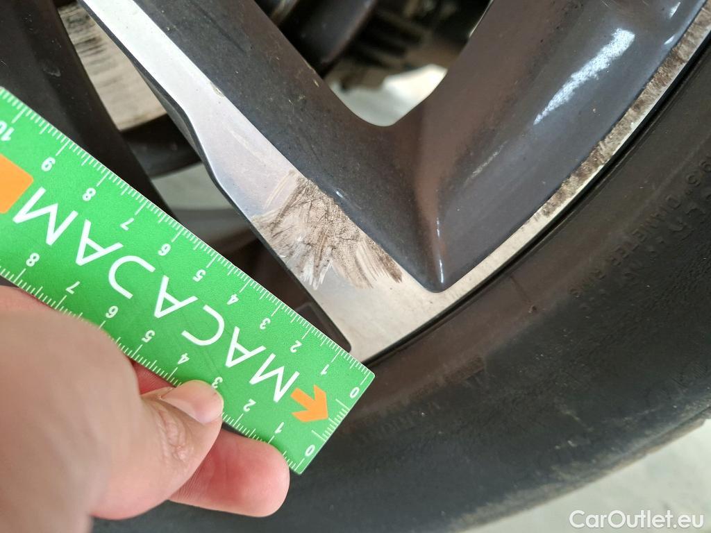  Volvo  XC60 VOLVO  5p SUV T8 TWE 390 Geartronic 8 Business Exe #38