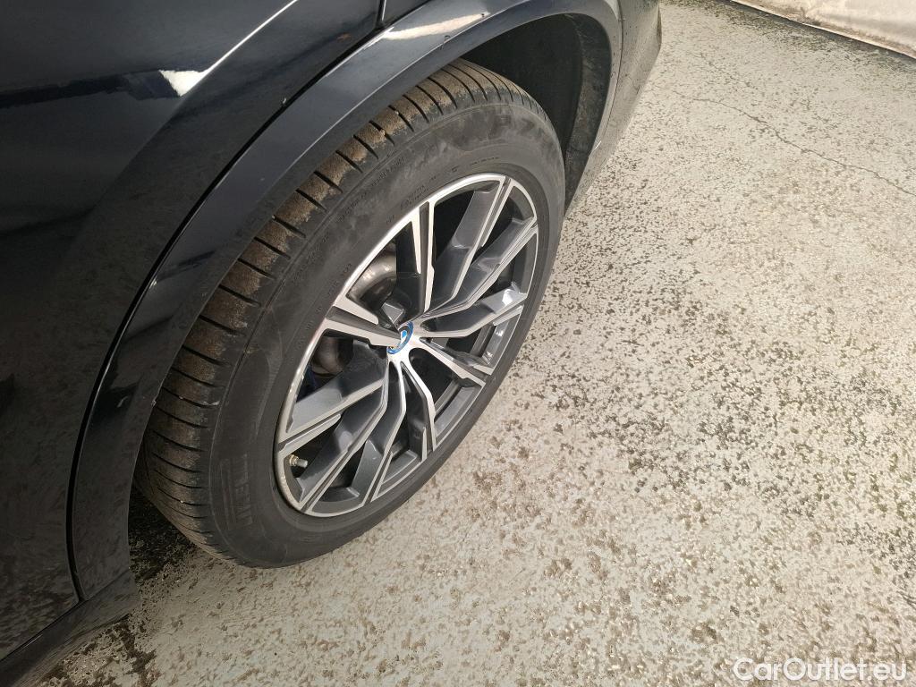  Bmw  X5 BMW  / 2018 / 5P / SUV xDrive45e 394ch M Sport BVA8 Hybride #30