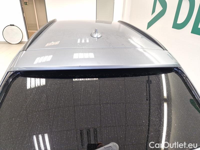  Bmw  Serie 5  Touring  (G31) (2017) 530i Touring  xDrive AT #10