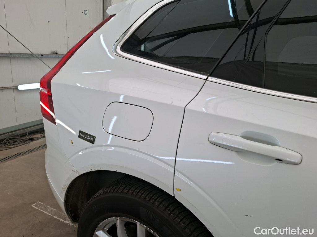  Volvo  XC60 VOLVO  5p SUV T8 TWE 390 Geartronic 8 Business Exe #9