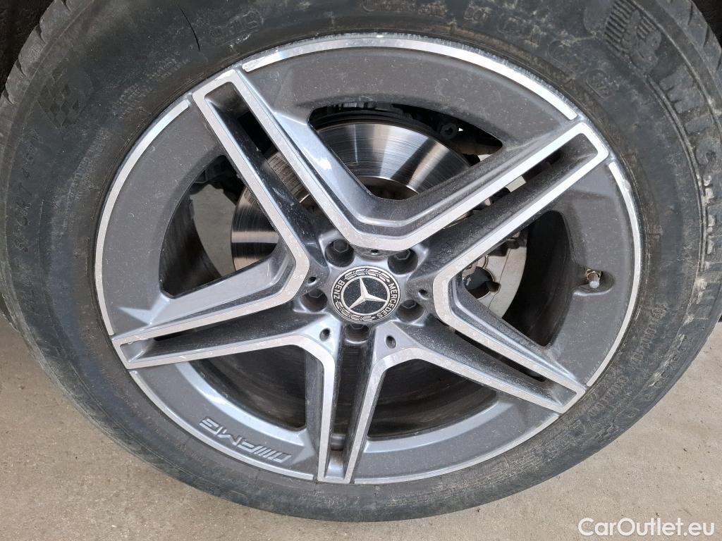  Mercedes  G-Klasee MERCEDES-BENZ GLC Coupe / 2019 / 5P / Coupé 2.0 GLC 300 E AMG LINE 4MATIC #14