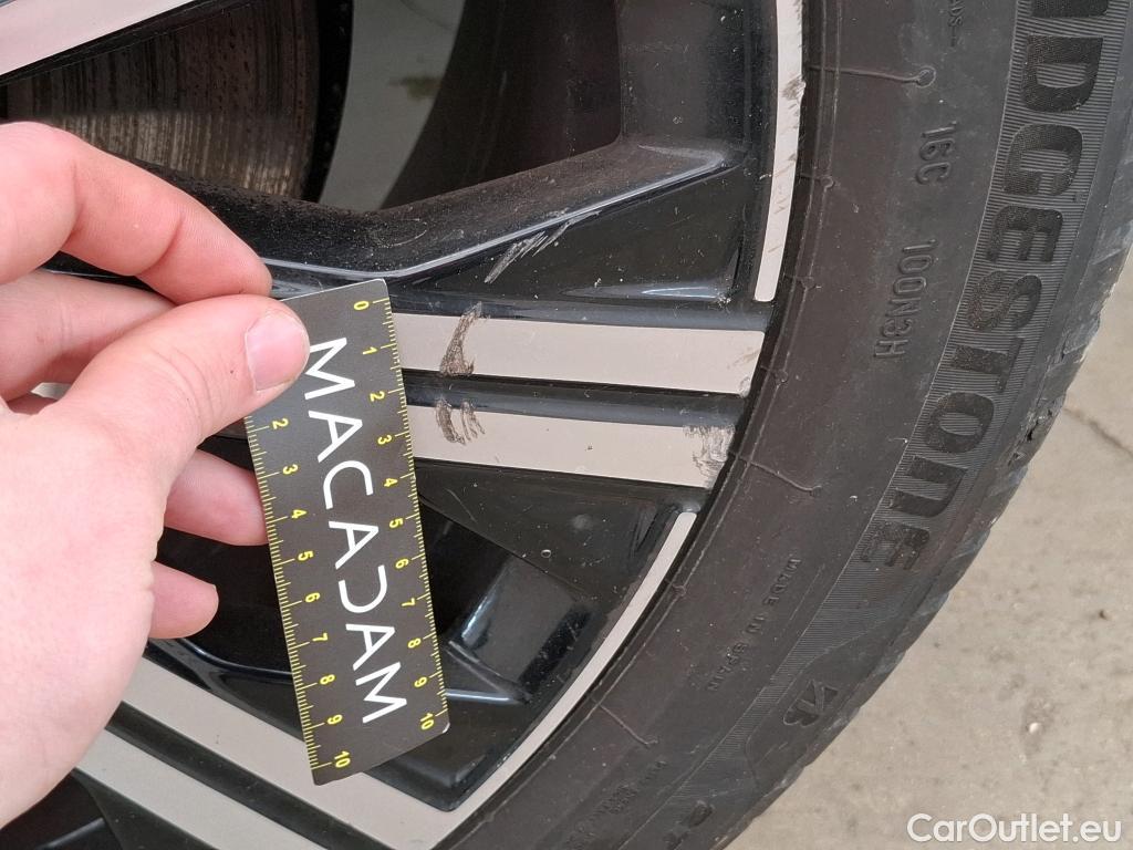  Volvo  XC90 VOLVO  / 2019 / 5P / SUV Recharge T8 AWD GT 8 Inscription #43