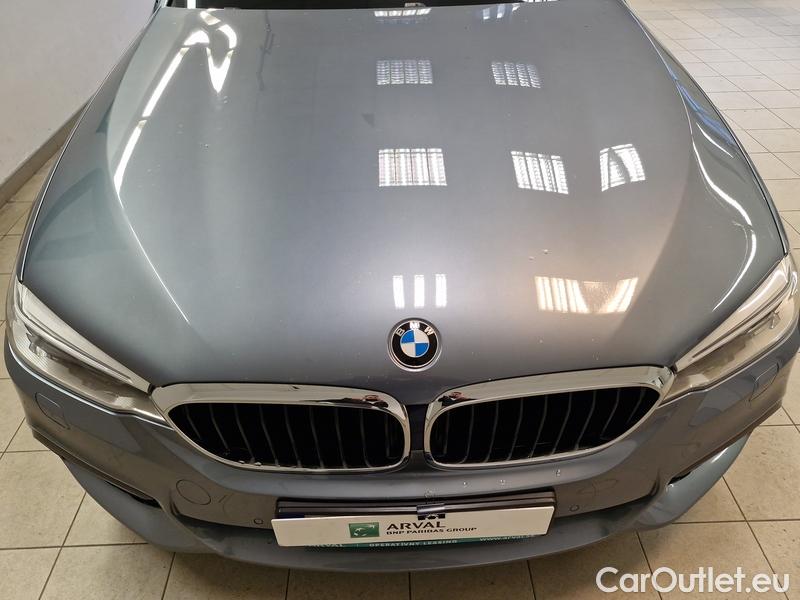  Bmw  Serie 5  Touring  (G31) (2017) 530i Touring  xDrive AT #1