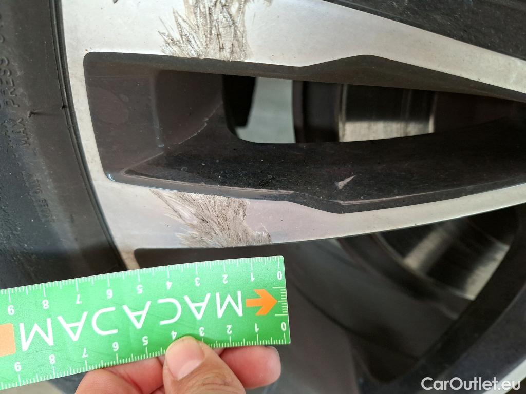  Volvo  XC60 VOLVO  5p SUV T8 TWE 390 Geartronic 8 Business Exe #37