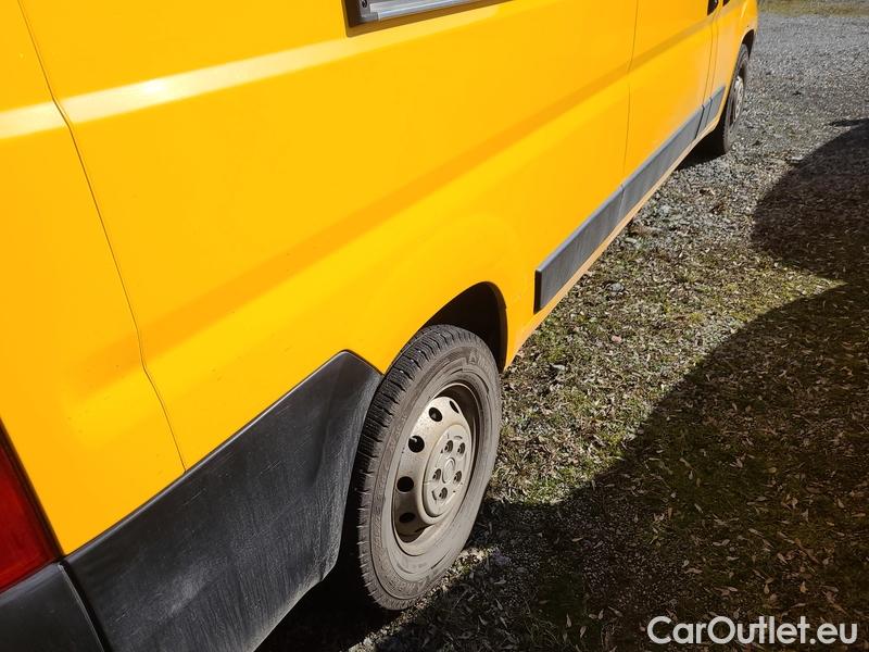  Fiat  Ducato  lcv 35 (290)  (2014) Duc.2.3MJ 130 L3H2 35 4d #12