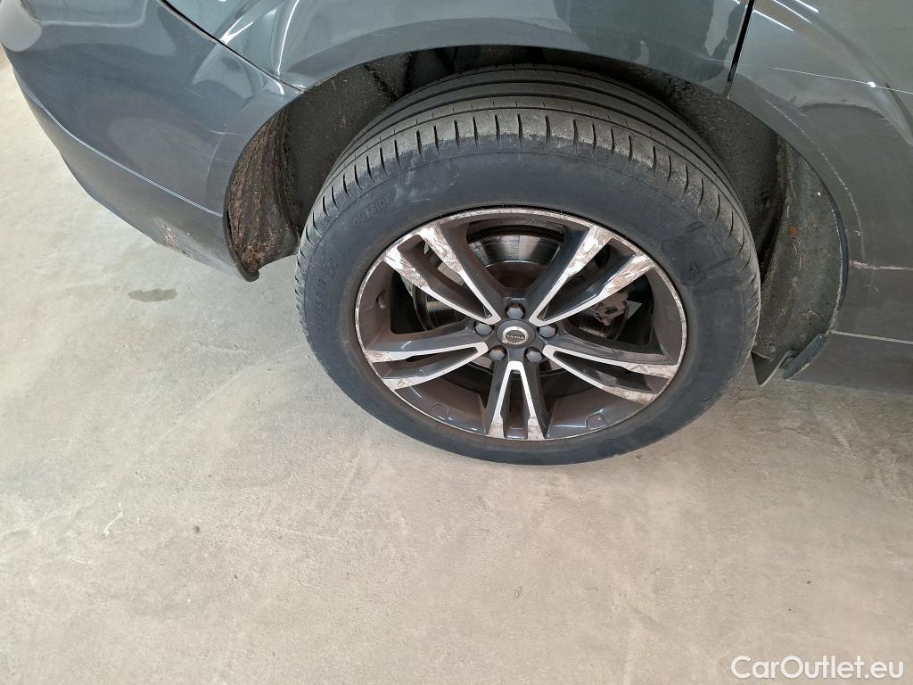  Volvo  XC60 VOLVO  5p SUV T8 TWE 390 Geartronic 8 Business Exe #17