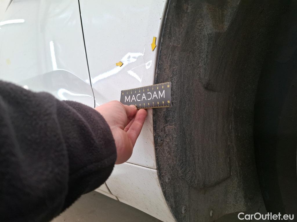  Volvo  XC60 VOLVO  5p SUV T8 TWE 390 Geartronic 8 Business Exe #12