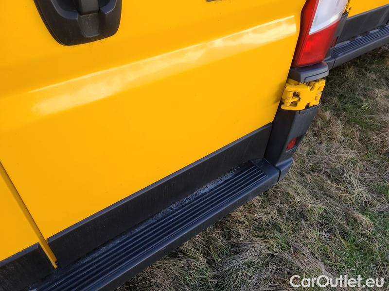  Fiat  Ducato  lcv 35 (290)  (2014) Duc.2.3MJ 130 L3H2 35 4d #7