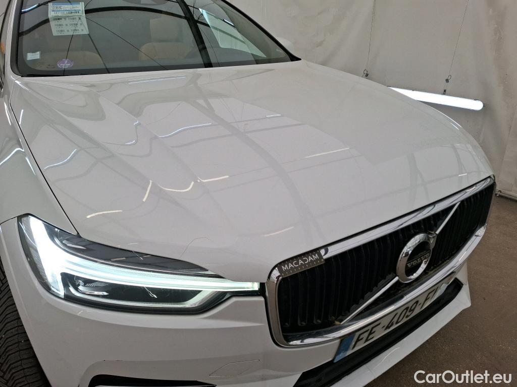  Volvo  XC60 VOLVO  5p SUV T8 TWE 390 Geartronic 8 Business Exe #13