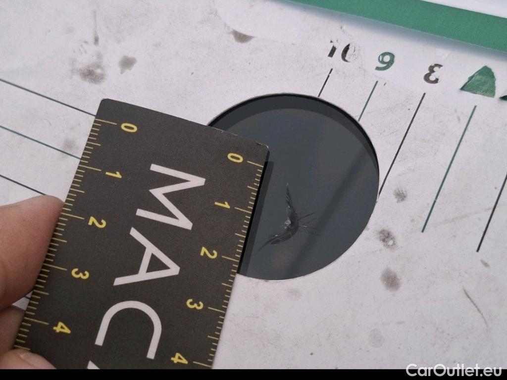  Mercedes  G-Klasee MERCEDES-BENZ GLC Coupe / 2019 / 5P / Coupé GLC 300 e AMG Line 4Matic #89