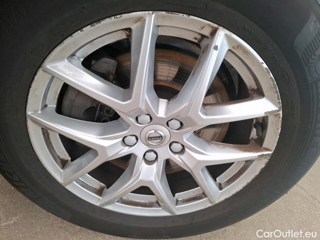  Volvo  XC60 VOLVO  5p SUV T8 TWE 390 Geartronic 8 Business Exe #19