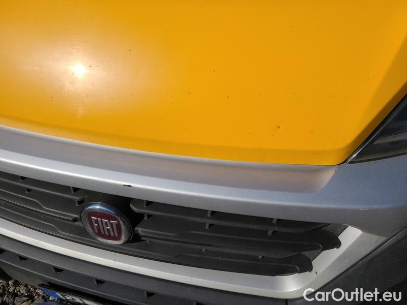  Fiat  Ducato  lcv 35 (290)  (2014) Duc.2.3MJ 130 L3H2 35 4d #2