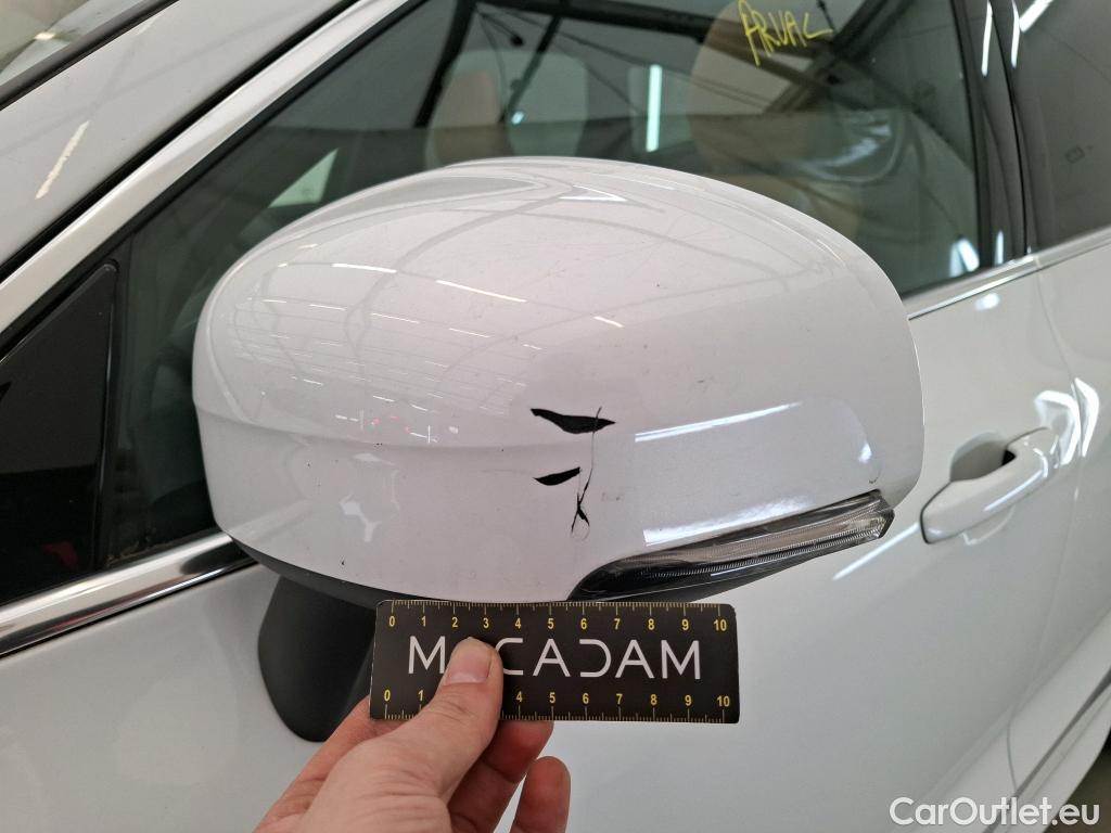  Volvo  XC60 VOLVO  5p SUV T8 TWE 390 Geartronic 8 Business Exe #37