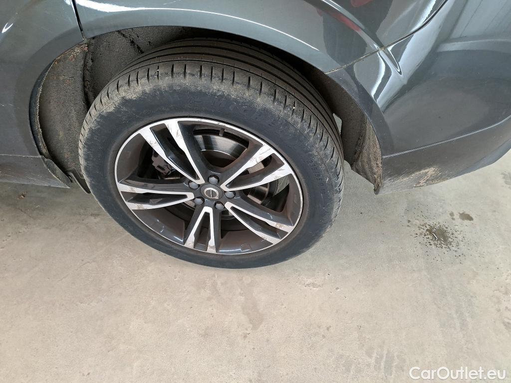  Volvo  XC60 VOLVO  5p SUV T8 TWE 390 Geartronic 8 Business Exe #30