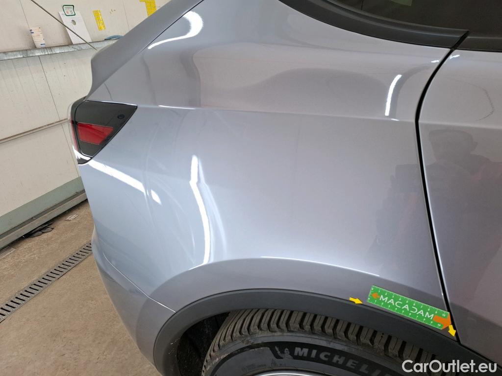  Tesla  Model Y TESLA  / 2020 / 5P / SUV Grande Autonomie Dual-Motor AWD #1