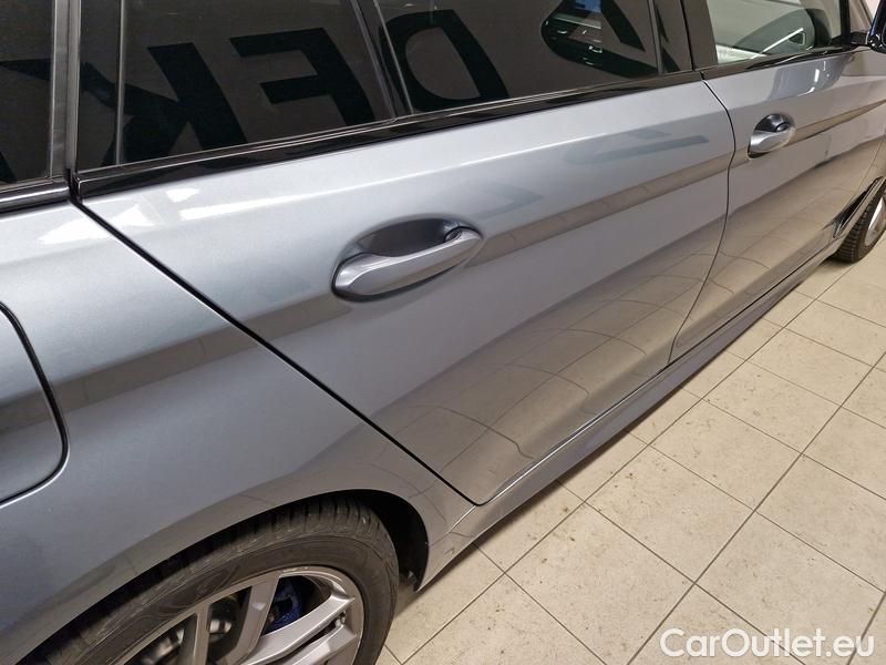  Bmw  Serie 5  Touring  (G31) (2017) 530i Touring  xDrive AT #7