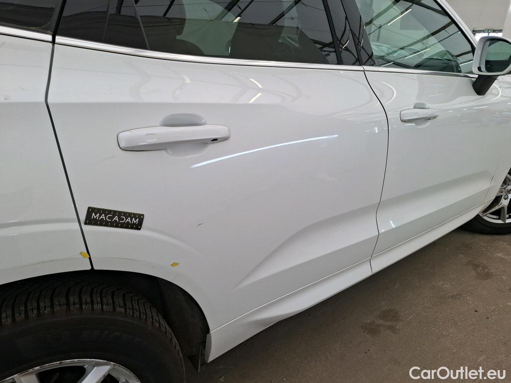  Volvo  XC60 VOLVO  5p SUV T8 TWE 390 Geartronic 8 Business Exe #16