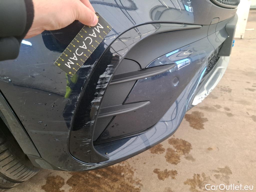  Mercedes  G-Klasee MERCEDES-BENZ GLC Coupe / 2023 / 5P / Coupé GLC 400 e AMG Line 4MATIC #48