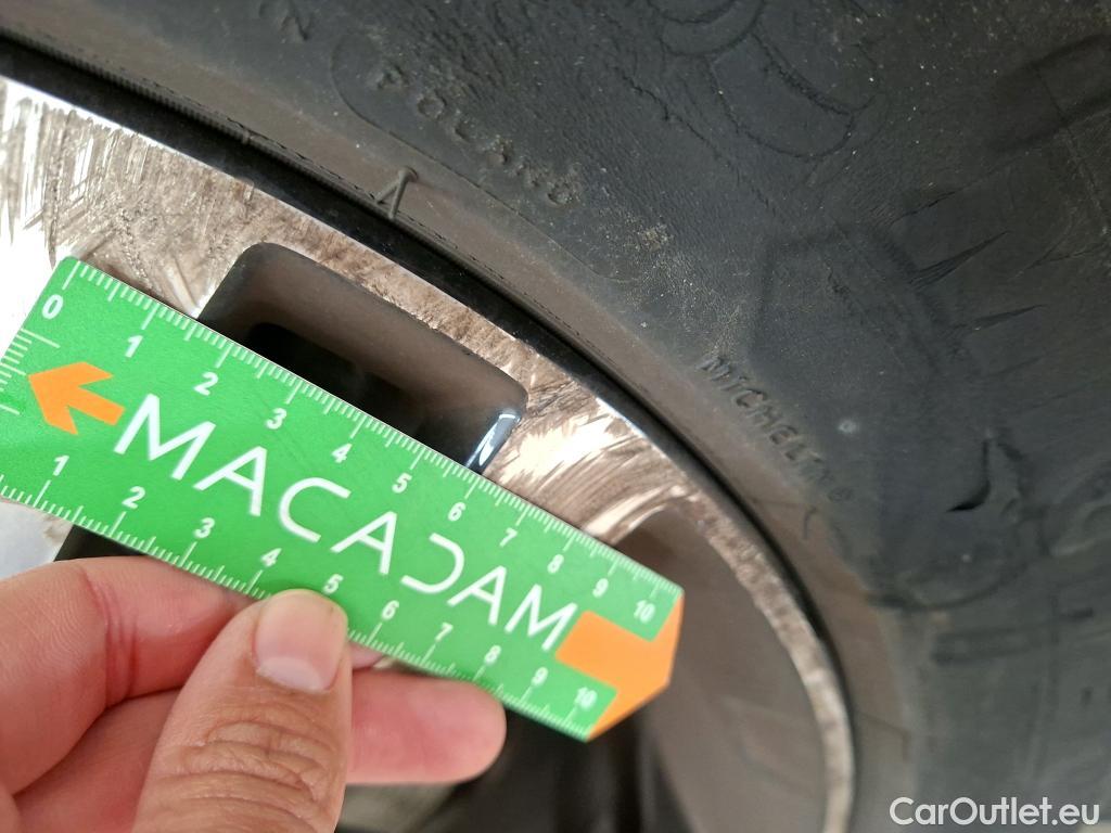  Volvo  XC60 VOLVO  5p SUV T8 TWE 390 Geartronic 8 Business Exe #42