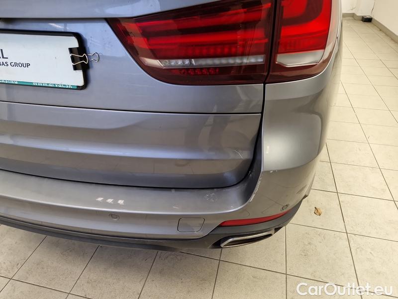  Bmw  X5  F15 (2013)  xDrive30d AT #20