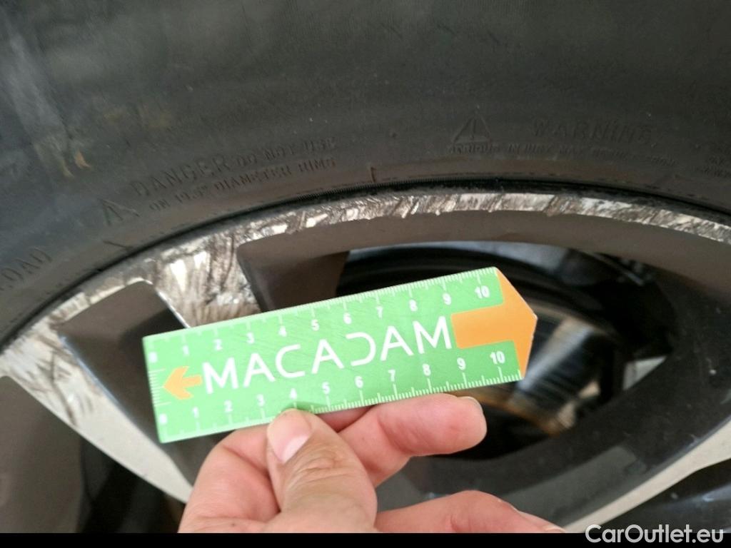  Volvo  XC60 VOLVO  5p SUV T8 TWE 390 Geartronic 8 Business Exe #45