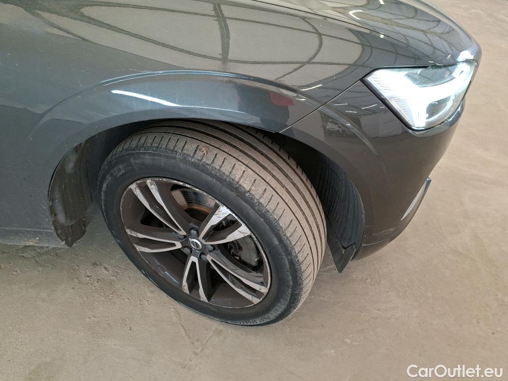  Volvo  XC60 VOLVO  5p SUV T8 TWE 390 Geartronic 8 Business Exe #43