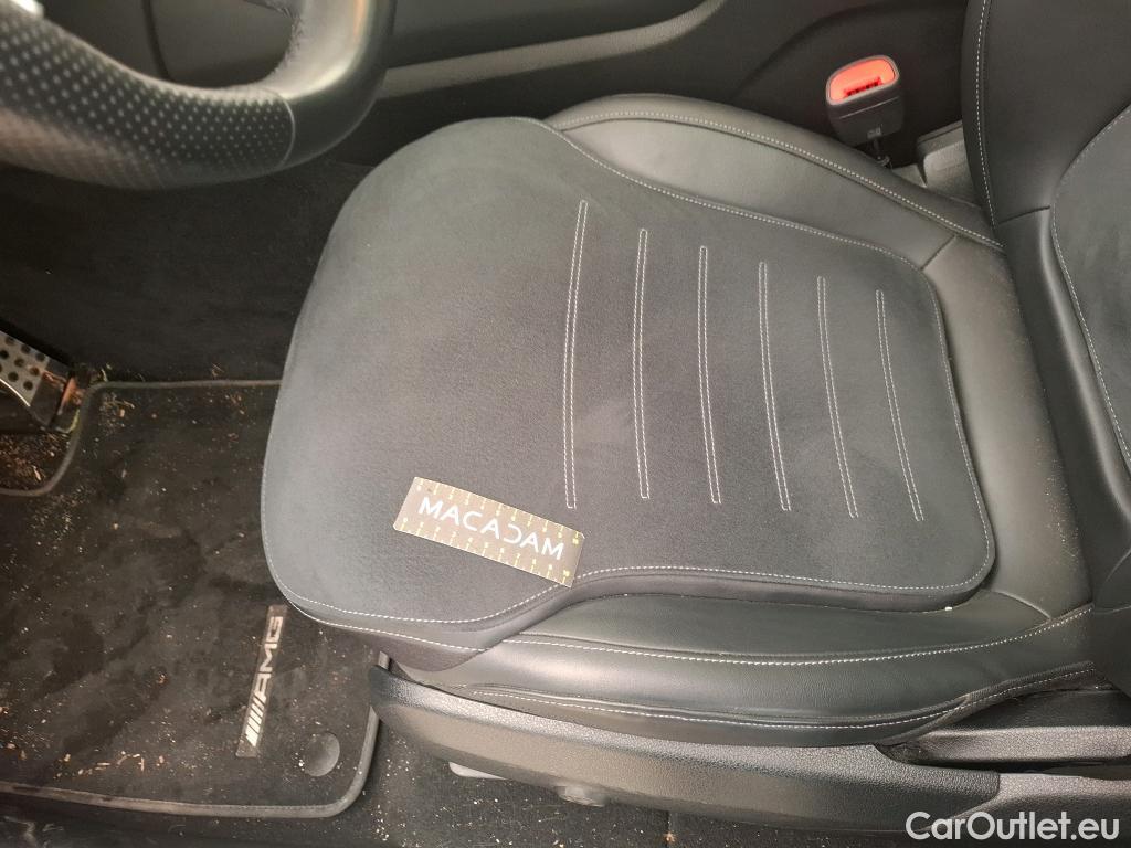  Mercedes  G-Klasee MERCEDES-BENZ GLC Coupe / 2023 / 5P / Coupé GLC 400 e AMG Line 4MATIC #44