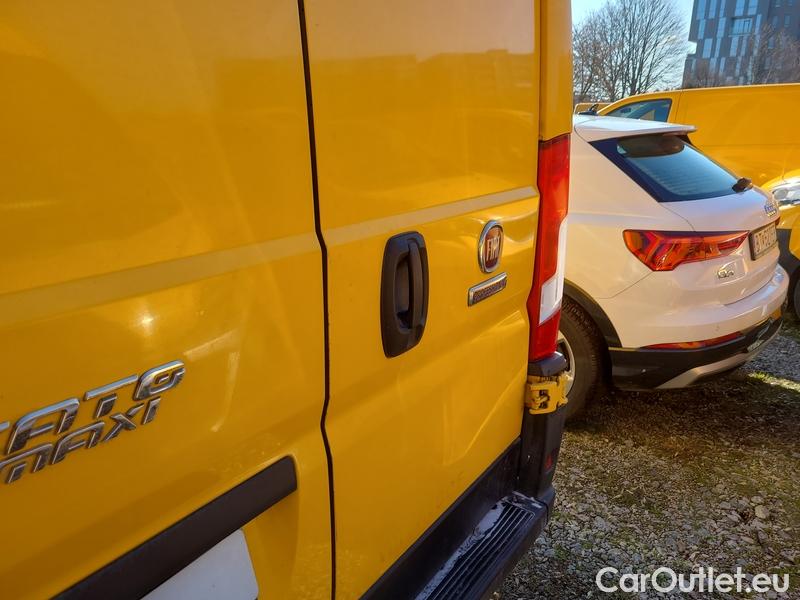  Fiat  Ducato  lcv 35 (290)  (2014) Duc.2.3MJ 130 L3H2 35 4d #9