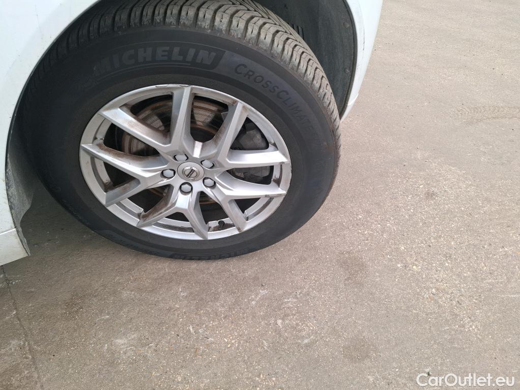  Volvo  XC60 VOLVO  5p SUV T8 TWE 390 Geartronic 8 Business Exe #23