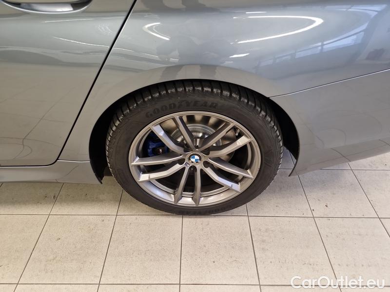  Bmw  Serie 5  Touring  (G31) (2017) 530i Touring  xDrive AT #13