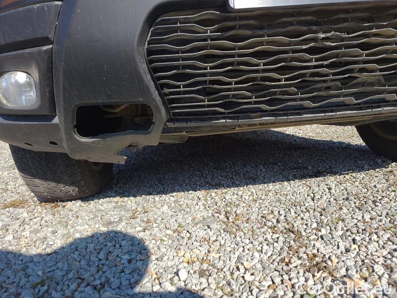  Dacia  Duster  II (01.2018->)  BdCi 115 4x4 Comfort #11