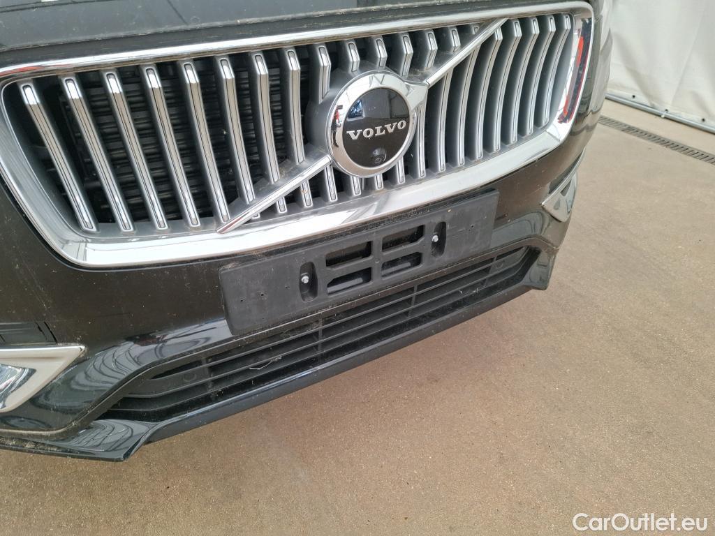  Volvo  XC90  Inscription Recharge Plug-In Hybrid AWD 2.0 T8 Twin Engine 390CV BVA8 7 Sieges E6d #14