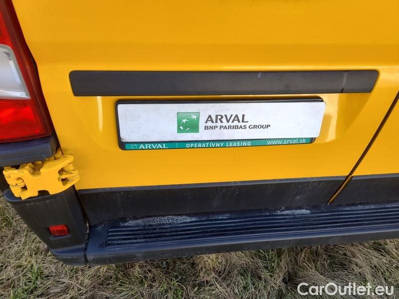  Fiat  Ducato  lcv 35 (290)  (2014) Duc.2.3MJ 130 L3H2 35 4d #6