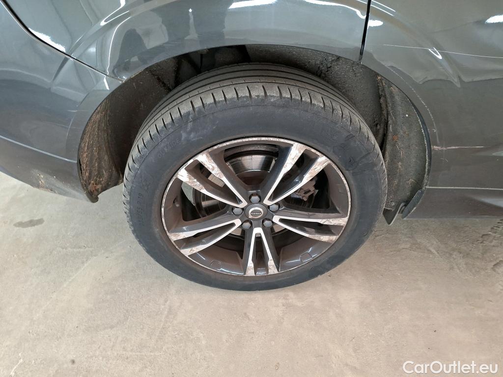  Volvo  XC60 VOLVO  5p SUV T8 TWE 390 Geartronic 8 Business Exe #39