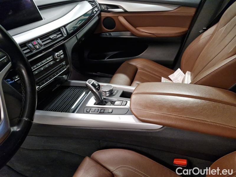  Bmw  X5  F15 (2013)  xDrive30d AT #17