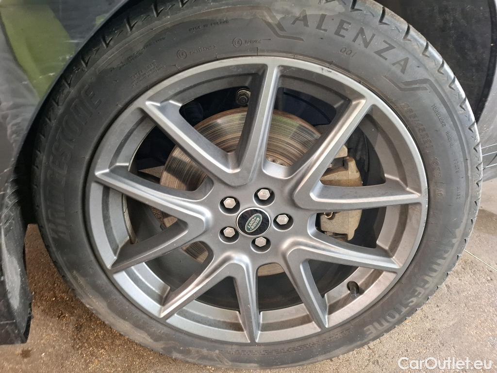  Land Rover  Range Rover LAND ROVER  Velar / 2017 / 5P / SUV 2.0 P400e PHEV BVA R-Dynamic SE #57