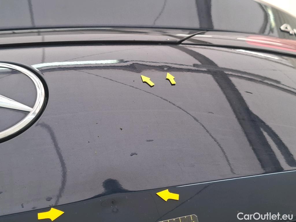  Mercedes  G-Klasee MERCEDES-BENZ GLC Coupe / 2023 / 5P / Coupé GLC 400 e AMG Line 4MATIC #4