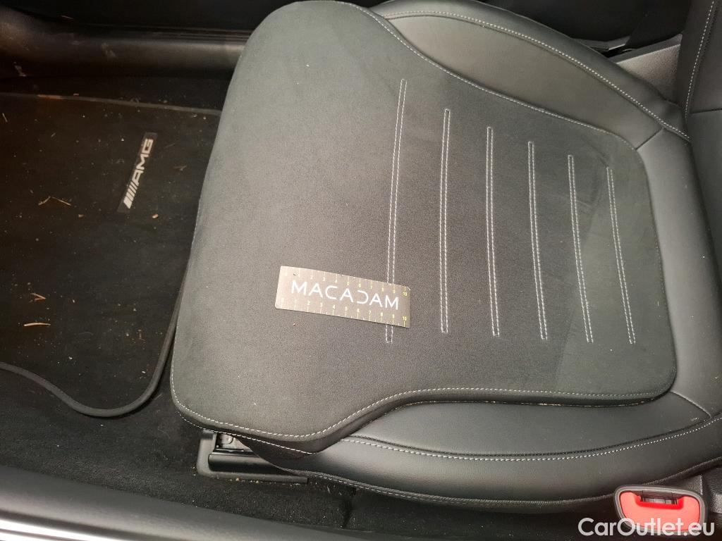  Mercedes  G-Klasee MERCEDES-BENZ GLC Coupe / 2023 / 5P / Coupé GLC 400 e AMG Line 4MATIC #47