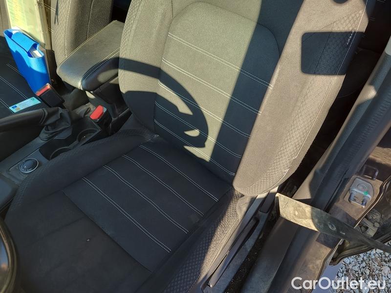  Dacia  Duster  II (01.2018->)  BdCi 115 4x4 Comfort #3