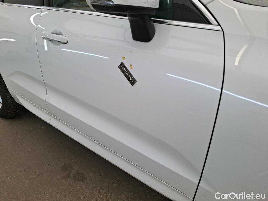  Volvo  XC60 VOLVO  5p SUV T8 TWE 390 Geartronic 8 Business Exe #35