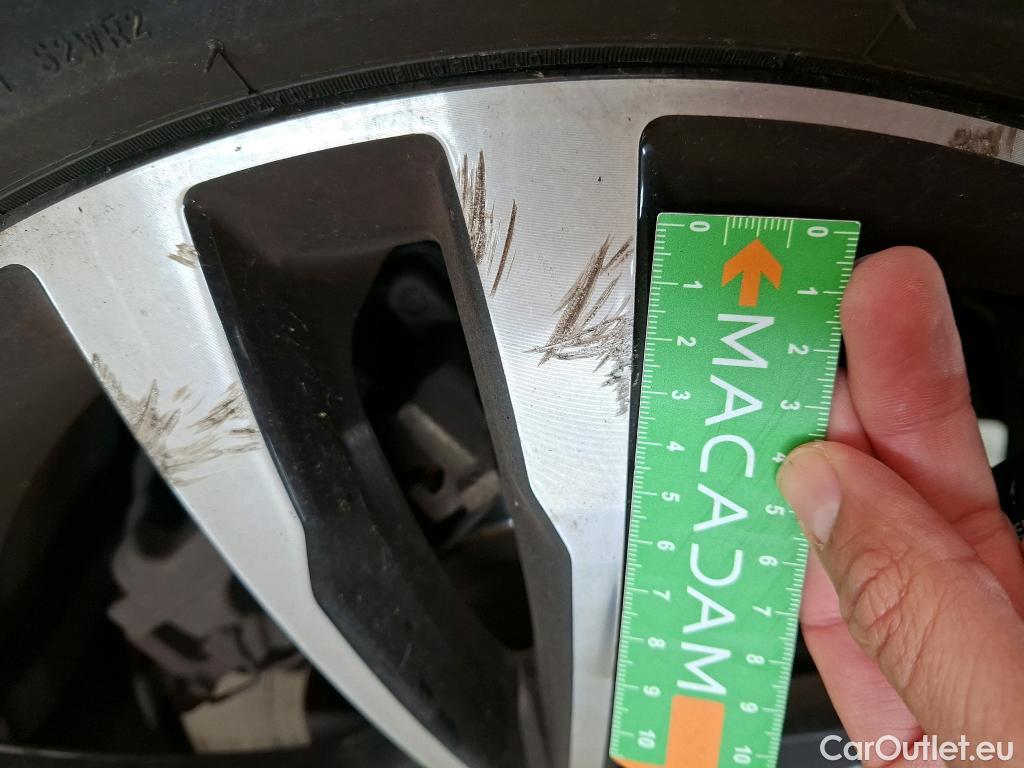  Volvo  XC60 VOLVO  5p SUV T8 TWE 390 Geartronic 8 Business Exe #33