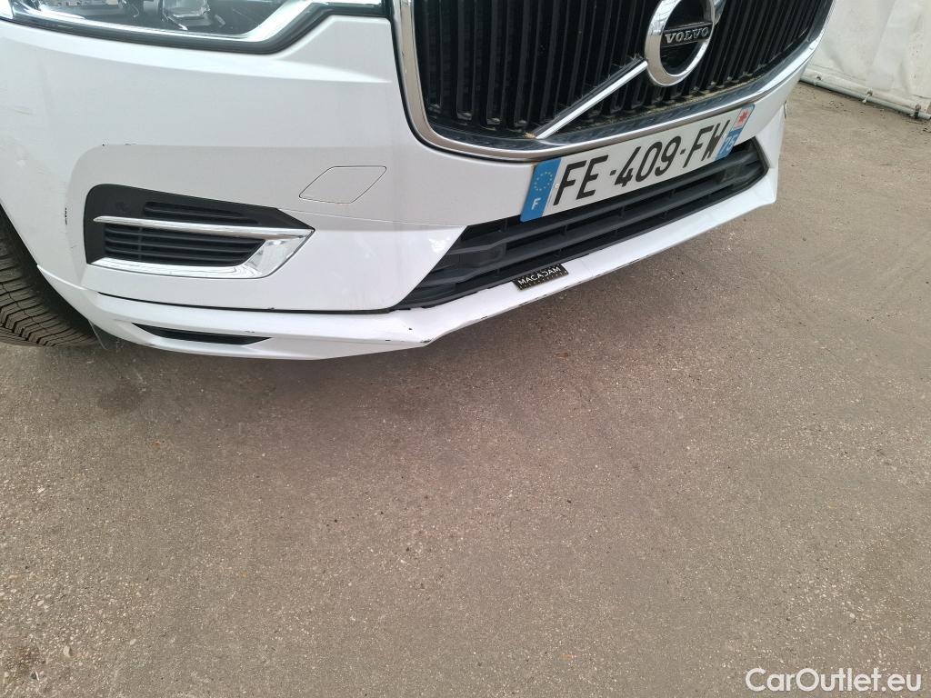  Volvo  XC60 VOLVO  5p SUV T8 TWE 390 Geartronic 8 Business Exe #1