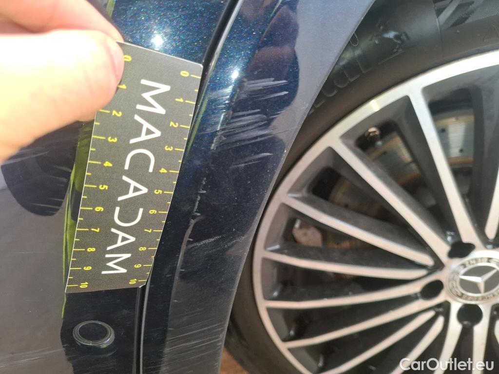  Mercedes  G-Klasee MERCEDES-BENZ GLC Coupe / 2023 / 5P / Coupé GLC 400 e AMG Line 4MATIC #36