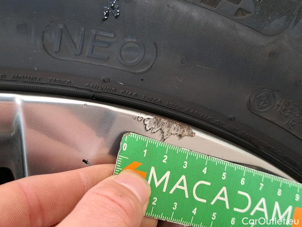  Lexus  RX LEXUS  / 2019 / 5P / SUV 450h Executive #27